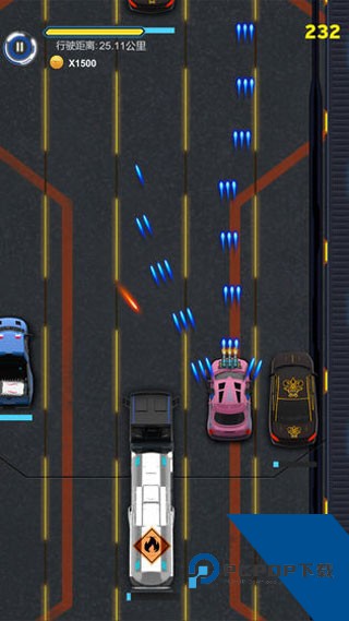 超跑战车手游 最新版v2.7.9