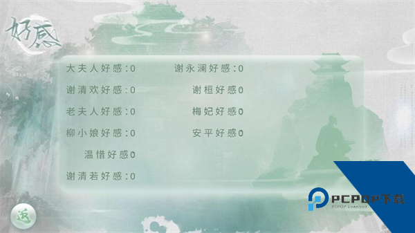 名门贵女完结版 手机版v1.0