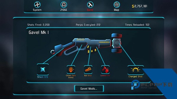 判官游戏(JYDGE) 汉化版v1.2.2.02