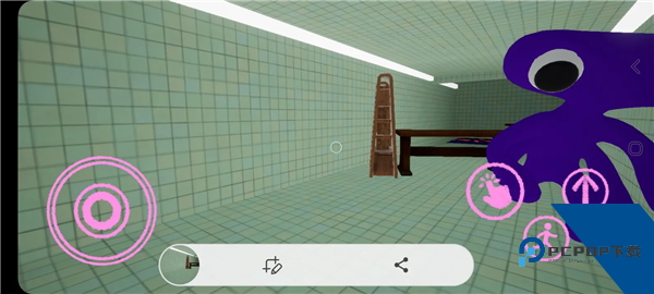 沃尔弗尔之屋2汉化版 免费版v1.0