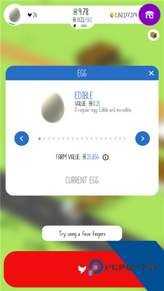 Egg, Inc. 安卓版v1.35.4