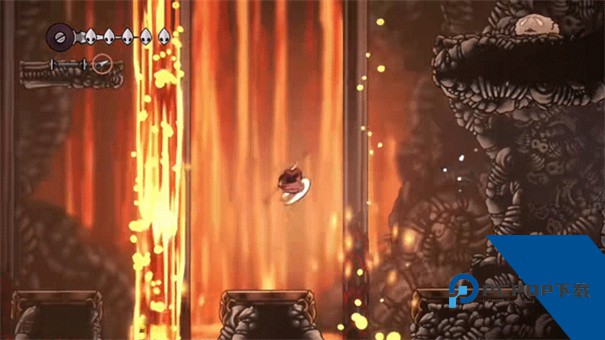 空洞骑士丝之歌下载安卓版手游v10.1