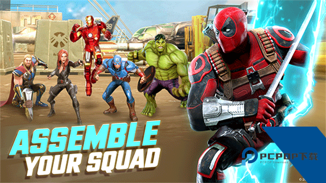 神威战队 正版v10.0.2