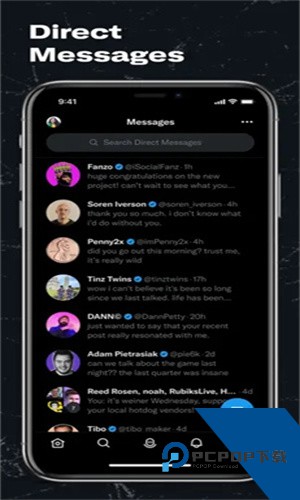 twitter新版x安卓版下载10.43.0-release.0
