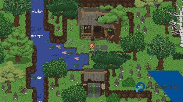 妖怪汤屋移植版 免费版v17664