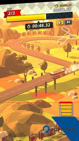 时隙飞车2026 最新版v1.3.2