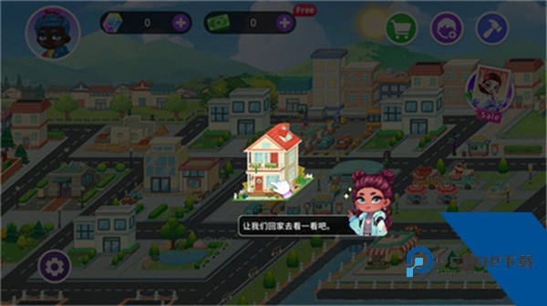 尤雅时间游戏无广告免费版v2.4