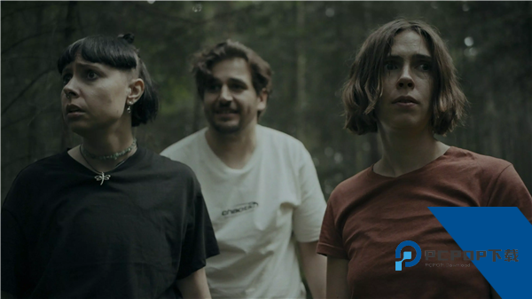 幽林深处手机版 最新版v1.0