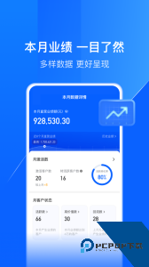 鑫联盟Pro官方正版app下载 v7.9.3