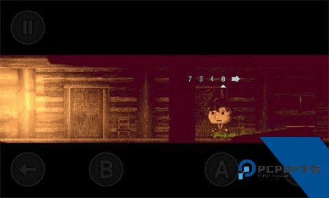 扣押豪华版 中文版v1.0