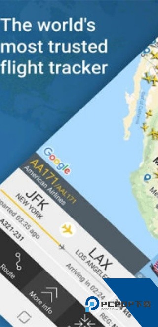flightradar24安卓版下载最新版v9.14.0