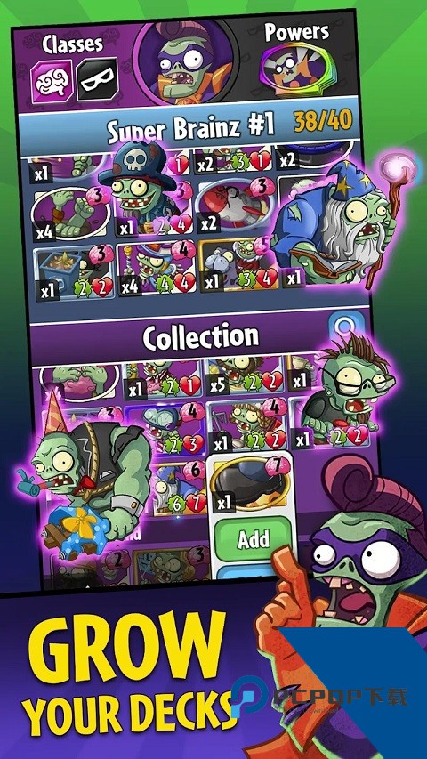 PvZ Heroes(植物大战僵尸英雄) 最新版v1.64.6