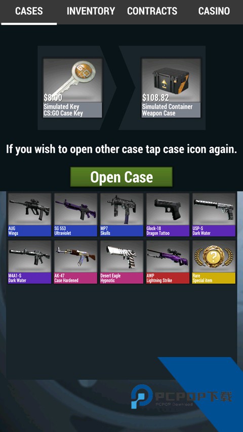 Case Simulator 2 官方版v2.14