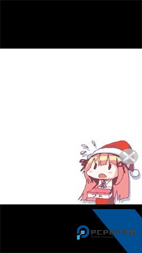 圣诞老人和白色圣诞节官方中文版