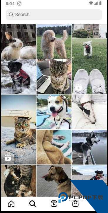 instagram免登录网页版v335.0.0.39.93下载335.0.0.39.93