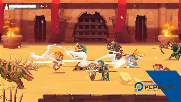 光辉光之守护者手机版 免费版v1.0.8