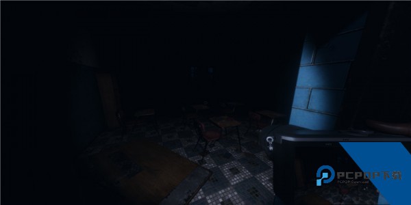 恐鬼症手游安卓版下载升级版v1.0.47
