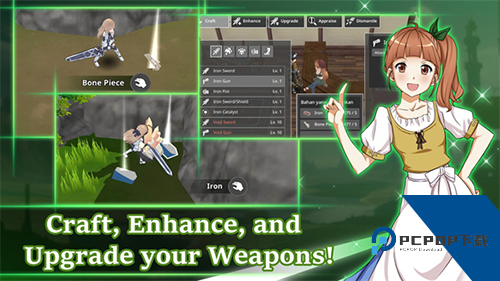 史诗征服2无限货币版 内购版v3.0.5