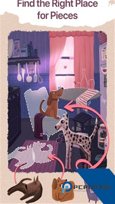 Art Puzzle 安卓版v3.32.0