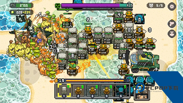 鸡械绿洲 安卓版v1.0.7