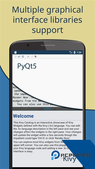 Pydroid3中文版v7.02兼容版