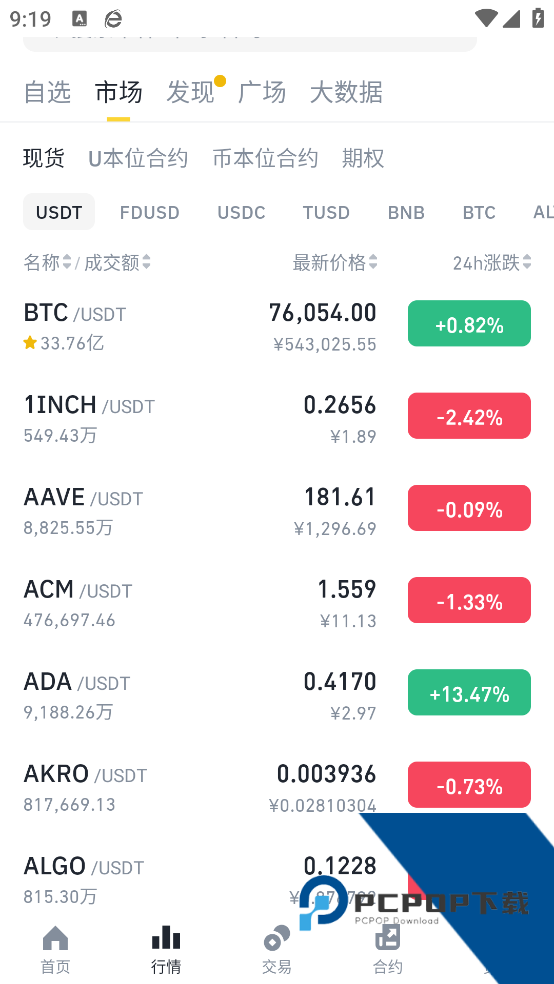 虚拟币钱包app下载官方正版最新版本v3.11.3 手机版