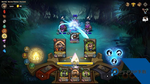英雄征集游戏 手机版v1.1.9