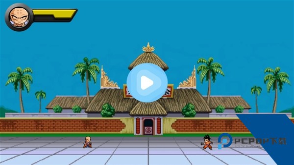 能量斗士单机版 离线版v19.8