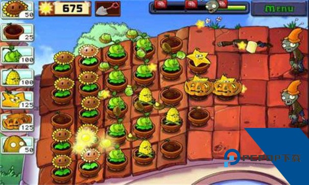 植物大战僵尸无敌版下载安装最新移动端v3.3.6