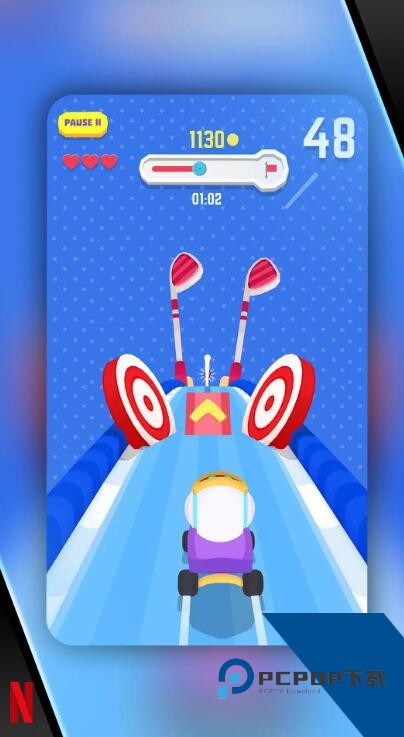 爆裂保龄球2026 手机版v1.0.7