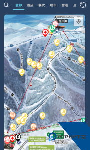 云顶滑雪公园官方正版下载 v3.4.4