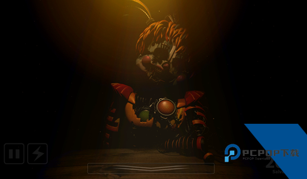 FNAF6无限金币版 手机版v1.0.7