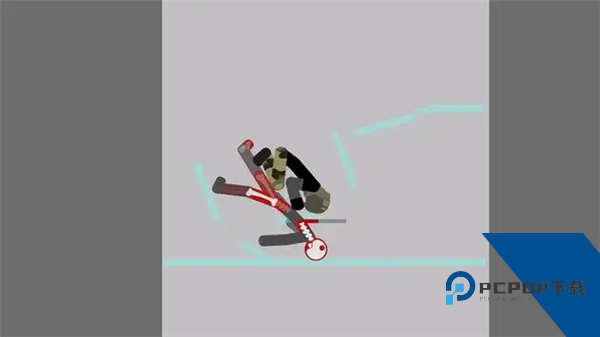火柴人空翻5内置MOD菜单版 无敌版v1.0.4