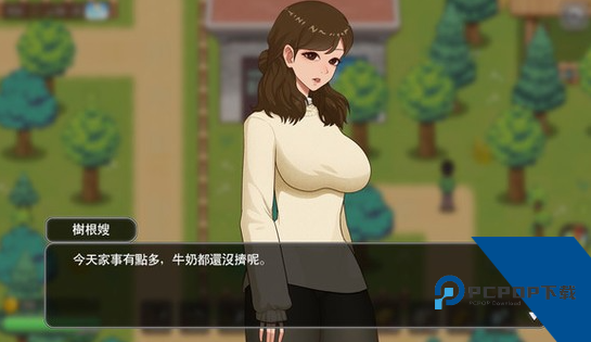 乡村狂想曲安卓手机版
