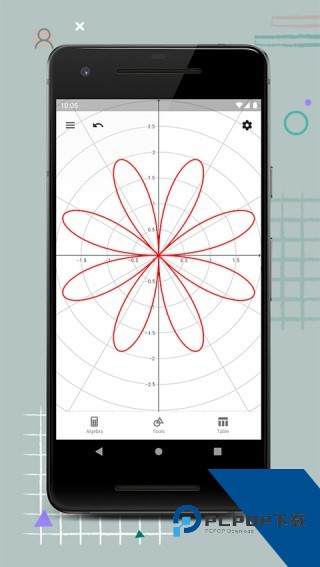 GEOGEBRA手机版计算器安装v5.4.911.1