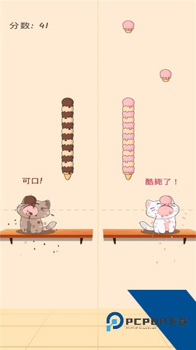 猫咪二重奏正版移动端下载v1.0.4