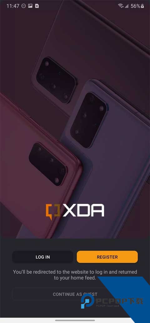 XDA手机论坛中文版app下载v2.15.41