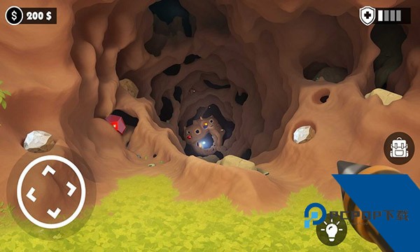 挖洞：矿工模拟器 安卓版v1.0.3