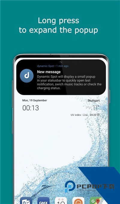 DynamicSpot灵动岛app最新版v2.0