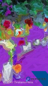 Glaz油画滤镜安卓手机版v2.3.4