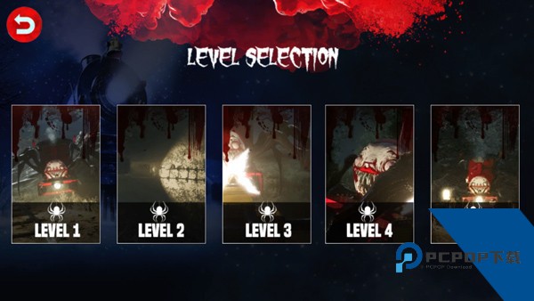 查尔斯小火车鬼畜版手游 安卓版v1.4