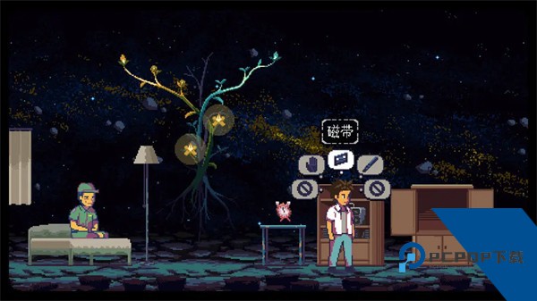 无垠之心(A Space for the Unbound) 最新版v1.0.33.1