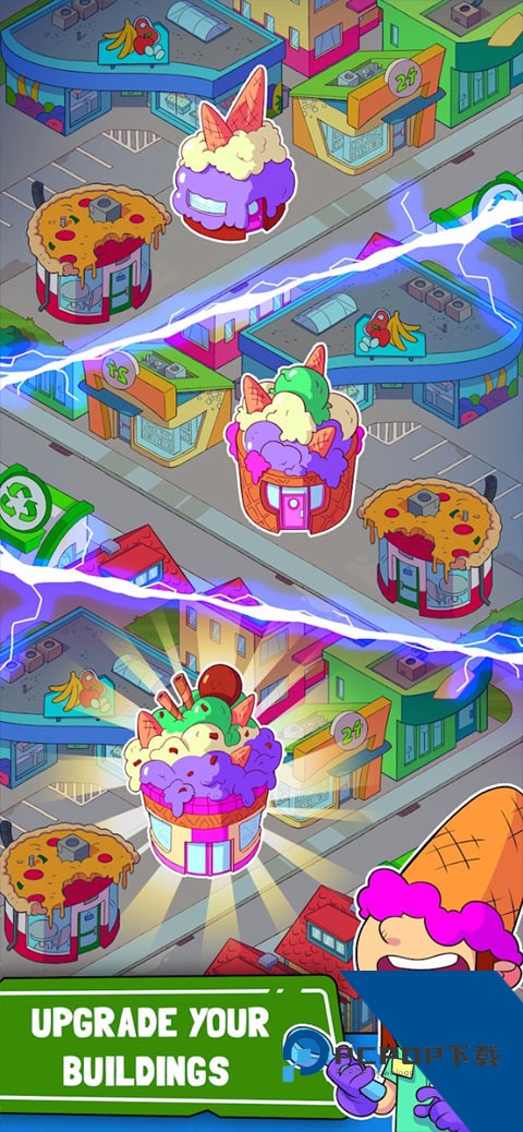 Disaster Town 官方版v0.15.1