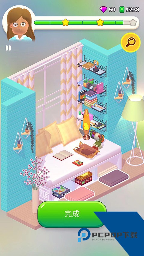 装饰人生游戏 安卓版v1.0.48