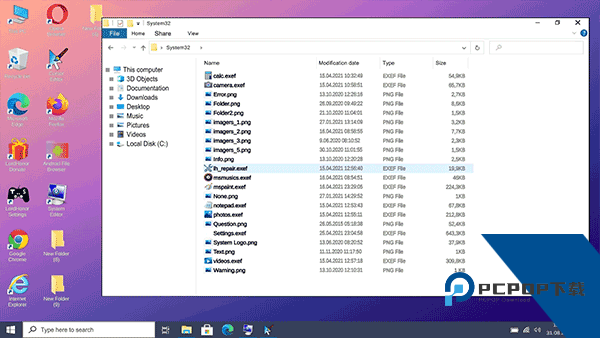 Win10模拟器安卓版2026手机版v2.3.4