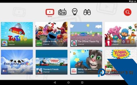 youtube免费最新版2026下载v1.99.3