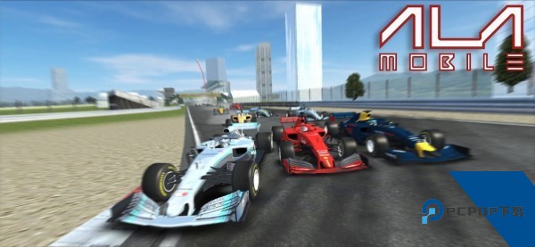 Ala mobile赛车最新版 手机版v7.6.2