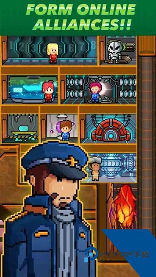 超时空星舰 安卓版v0.999.51