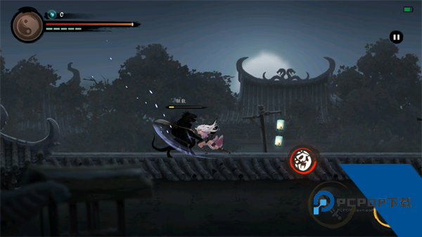 斩妖行(Exorcist)中文版下载移动端v1.00.0
