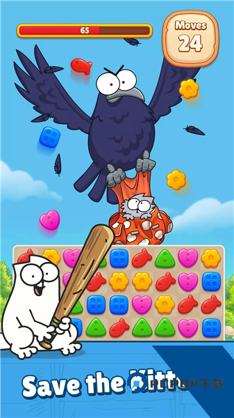 SimonsCat Match 安卓版v1.46.1